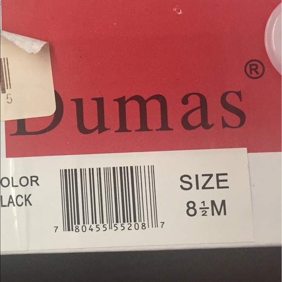 🆕Pierre Dumas Wedge Bootie “Sabrine” - Picture 6 of 6